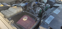 G & J Diesel Sales and Service, Inc.
