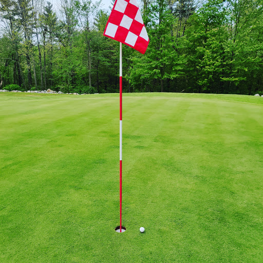Golf Course «Stonehedge Golf and FootGolf Course», reviews and photos, 216 Squire Rd, North Clarendon, VT 05759, USA