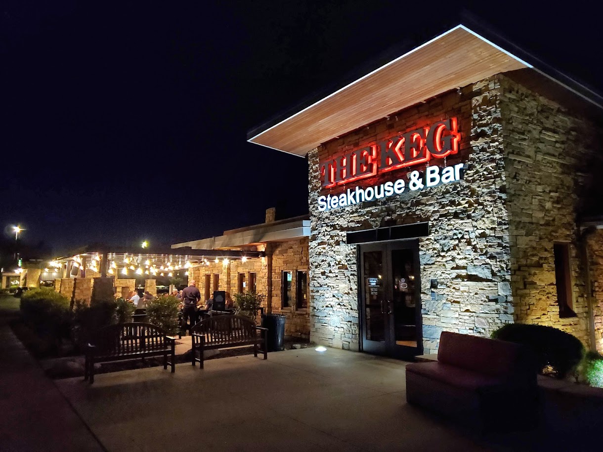 The Keg Steakhouse + Bar - Chandler