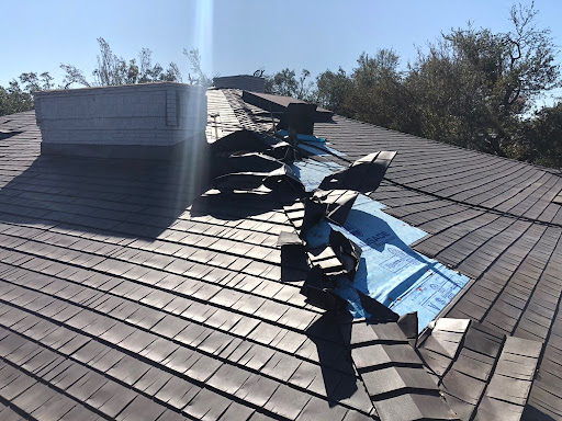 Roofing Contractor «KPost Roofing and Waterproofing», reviews and photos, 1841 W Northwest Hwy, Dallas, TX 75220, USA