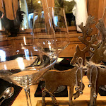 Photo n°19 de l'avis de Stefano.o fait le 29/11/2019 à 13:54 sur le  RESTAURANT & BAR VIVES à Urtijëi