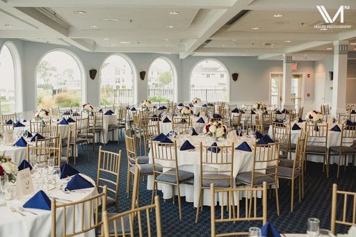 Country Club «Pine Orchard Yacht & Country Club», reviews and photos, 294 Pine Orchard Rd, Branford, CT 06405, USA