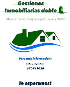 GESTIONES INMOBILIARIAS DOBLE L C. San Andrés, 10, 45910 Escalona, Toledo, España