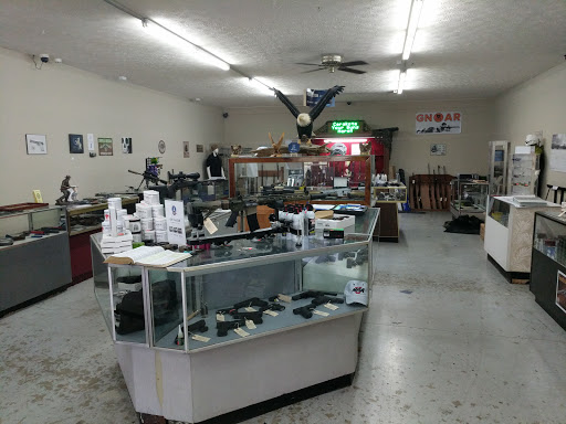 Gun Shop «American Arms», reviews and photos, 4545 IN-45, Bloomington, IN 47403, USA