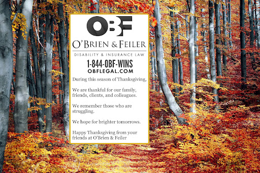 Attorney «The Law Firm of OBrien & Feiler», reviews and photos