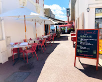 Atmosphère du Restaurant à viande Le Pic Gourmand à Andernos-les-Bains - n°3