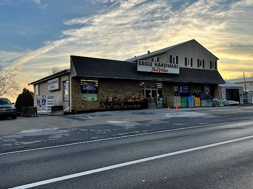 Home Improvement Store «Eagle True Value Hardware», reviews and photos, 100 Pottstown Pike, Eagle, PA 19480, USA