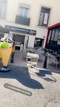 Photos du propriétaire du Restaurant de sundae La Gourmandise Du Gecko à Frontignan - n°5