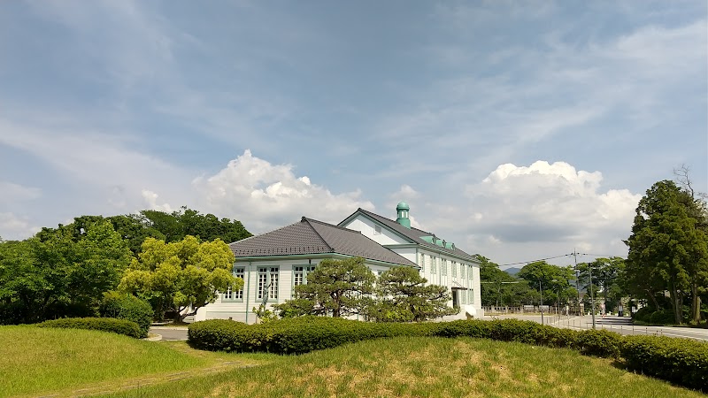 滋賀大学 彦根キャンパス