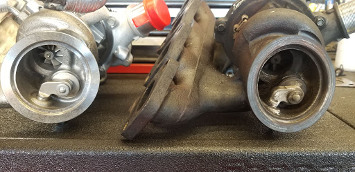 Auto Repair Shop «North Hollywood Auto Repair», reviews and photos, 5451 Tujunga Ave, North Hollywood, CA 91601, USA