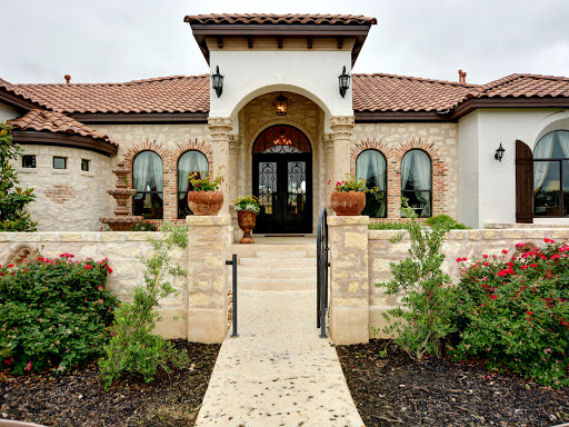 Real Estate Agency «J Paul Aubin Real Estate», reviews and photos, 810 S Main St, Georgetown, TX 78626, USA