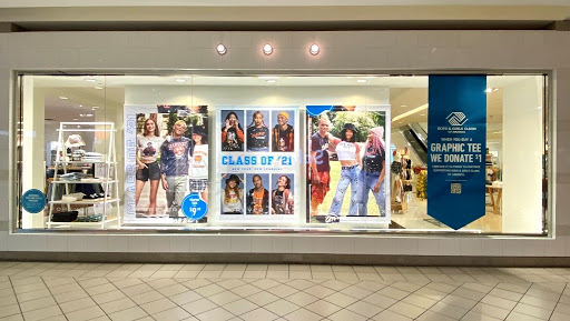 Clothing Store «Forever 21», reviews and photos, 10306 Southside Blvd, Jacksonville, FL 32256, USA