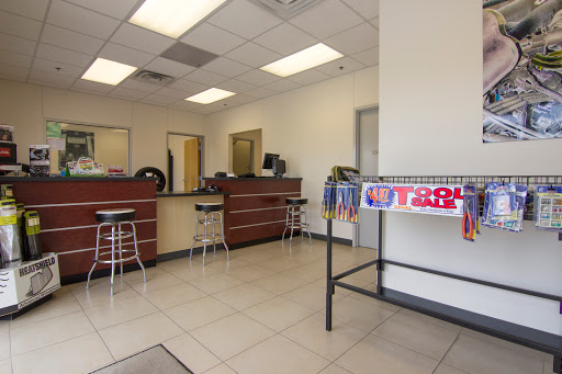 Kia Dealer «Moritz Kia Hurst», reviews and photos, 110 NE Loop 820, Hurst, TX 76053, USA