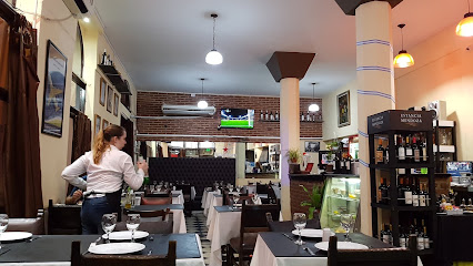 Javi,s Parrilla Restaurant & Cafeteria - Av. Belgrano 901, C1091 CABA, Argentina