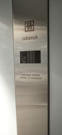 Adamoli Ascensores