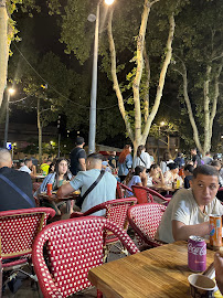 Atmosphère du Kebab Ankara Grill à Marseille - n°11