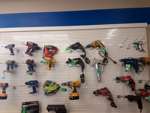 Pawn Shop «EZPAWN», reviews and photos, 901 W Irving Park Rd, Streamwood, IL 60107, USA