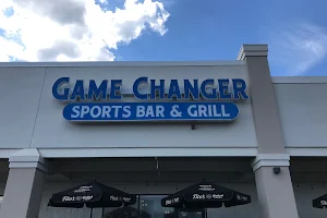 Game Changer Sports Bar and Grill image