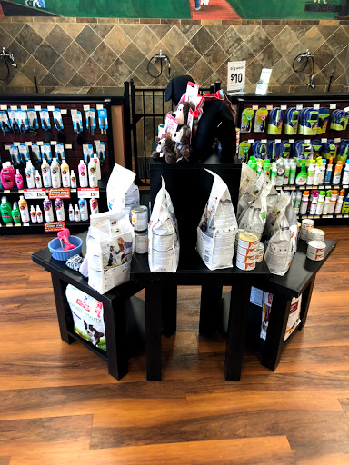 Pet Store «Pet Valu», reviews and photos, 1061 W Main St #12, Branford, CT 06405, USA