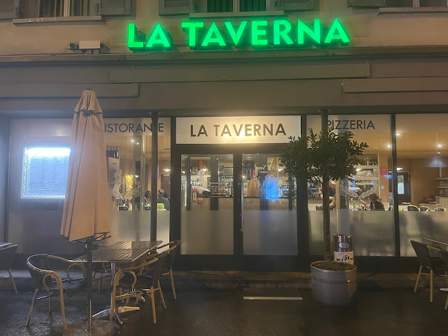 La Taverna - St. Gallen
