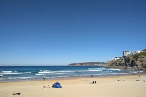 Freshwater Beach image