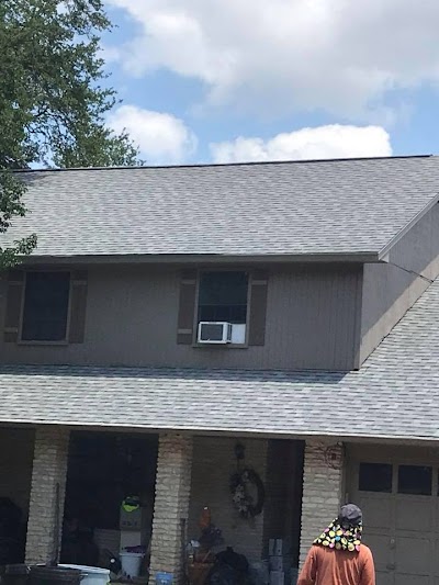 Grace Roofing-General Roofing Repair in Cedar Park TX-Roof New Construction in Cedar Park TX