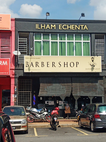 Son's Barber Shop & Cafe