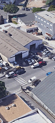 Garrigue Auto Services à Castelnau-le-Lez