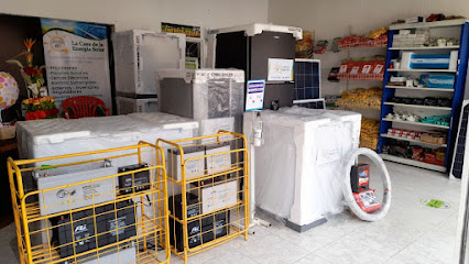 Servicio de comercio electrónico