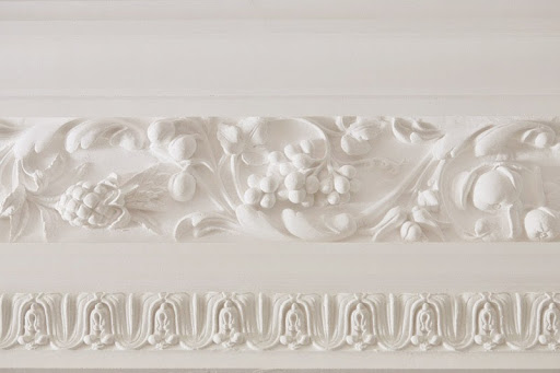 C S Interiors - Plaster Mouldings