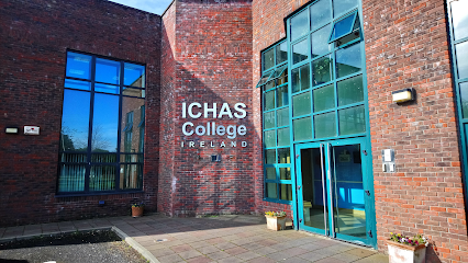 ICHAS-Irish College of Humanities & Applied Sciences