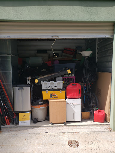 Self-Storage Facility «Life Storage», reviews and photos, 143 Lafayette Rd, Hampton Falls, NH 03844, USA