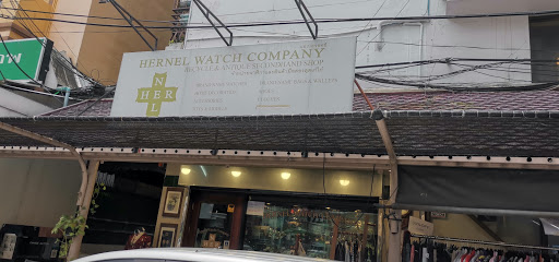 Hernel Watch Company