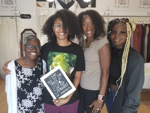 Bridal Shop «Brides of America», reviews and photos, 785 NW 167th St, Miami, FL 33169, USA