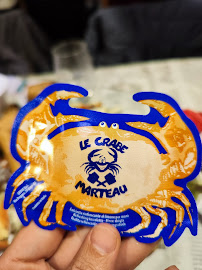 Les plus récentes photos du Restaurant de fruits de mer Le Crabe Marteau à Paris - n°13