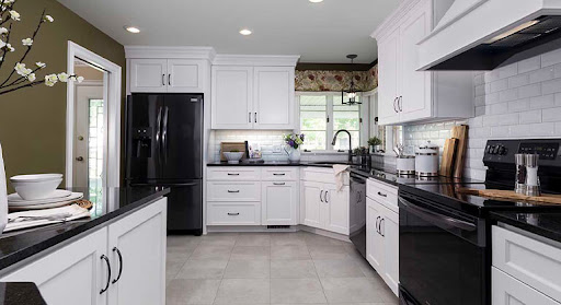 1 Smart Build - Construction Company, Bathroom Remodeler, Kitchen Remodeler image