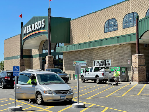 Home Improvement Store «Menards», reviews and photos, 6800 Wayzata Blvd, Golden Valley, MN 55426, USA