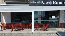 Restaurante Novo Rumo (marrazes)