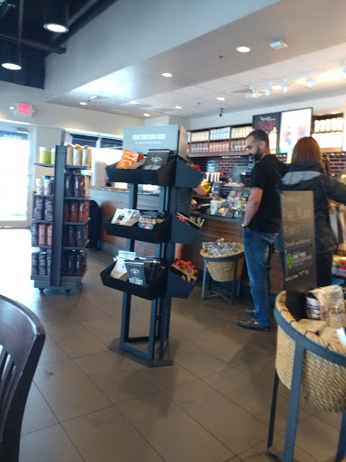 Coffee Shop «Starbucks», reviews and photos, 1805 E Hallandale Beach Blvd, Hallandale Beach, FL 33009, USA