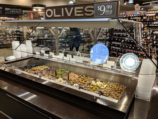 Grocery Store «Lunds & Byerlys France Avenue Edina», reviews and photos, 7171 France Ave S, Edina, MN 55435, USA