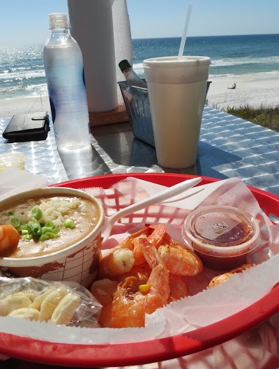 Photos of Shrimp Shack