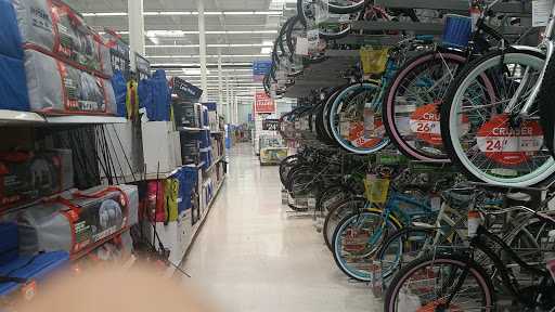 Discount Store «Walmart», reviews and photos, 1021 Arnold Dr, Martinez, CA 94553, USA