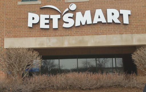 Pet Supply Store «PetSmart», reviews and photos, 291 Skokie Blvd, Northbrook, IL 60062, USA