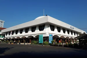 Sabilillah Mosque image