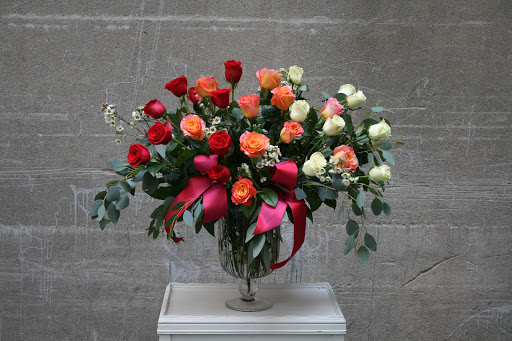Florist «G Rossi Florist», reviews and photos, 1208 J St, Sacramento, CA 95814, USA