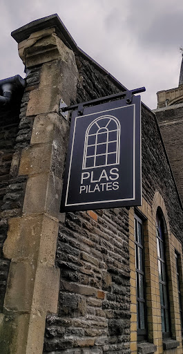 Plas Pilates