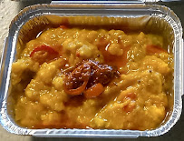 Aliment-réconfort du Restaurant indien à emporter Kaleidoscope Curry takeaway à Vaour - n°3