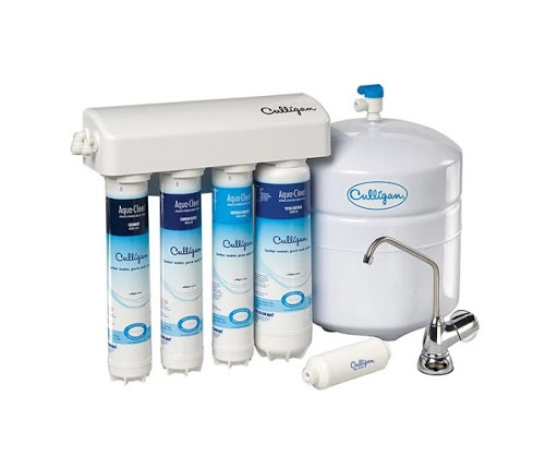 Culligan Water Conditioning of Lindsay