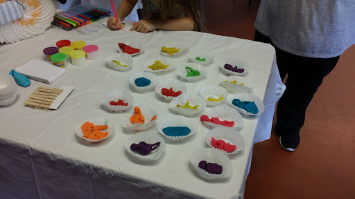 Community Center «South Inglewood Community Center», reviews and photos, 1624 Rebecca St, Nashville, TN 37216, USA