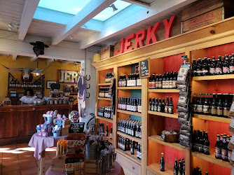 Old Town House of Jerky & Root Beer